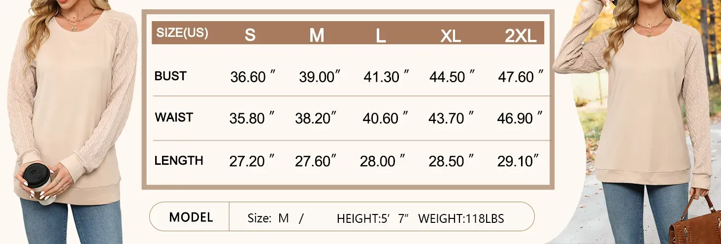 SIZE CHERT