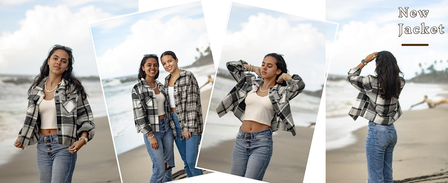flannel