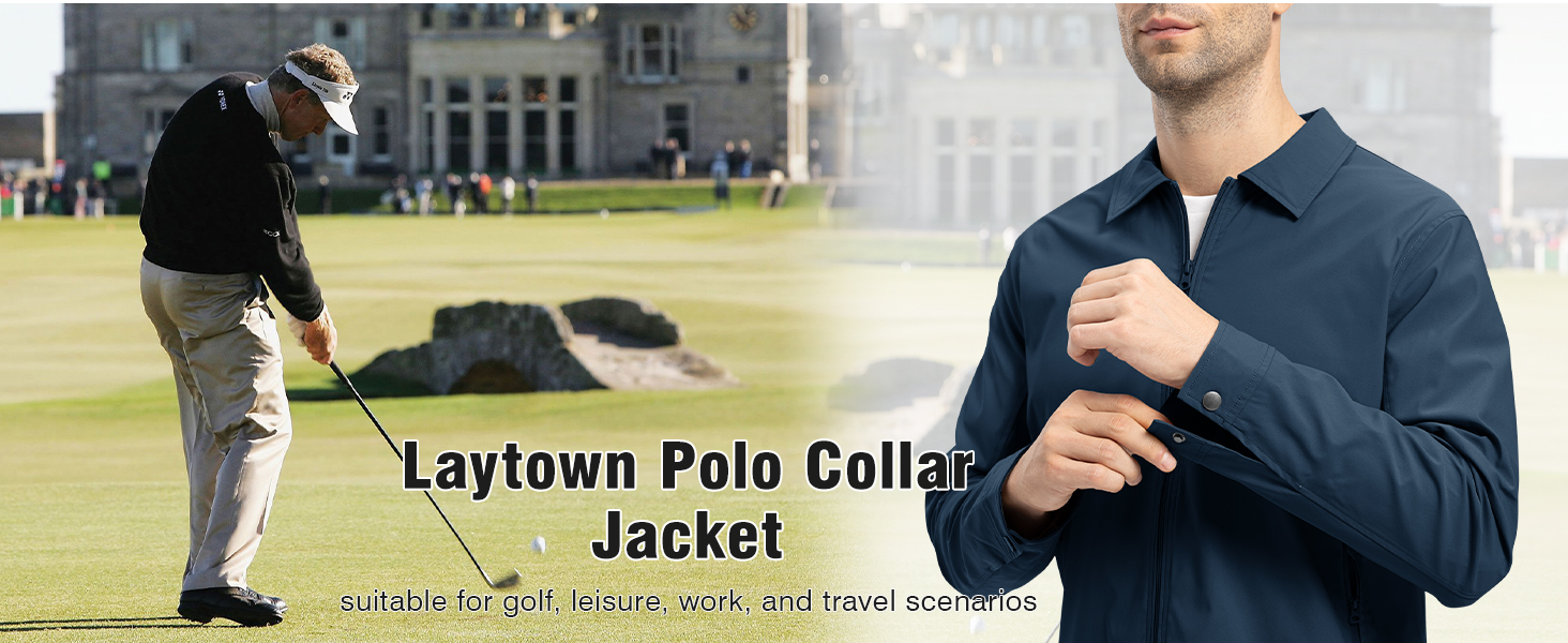 lightweight jackets