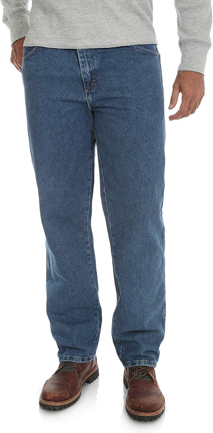 Men's Classic Relaxed Fit