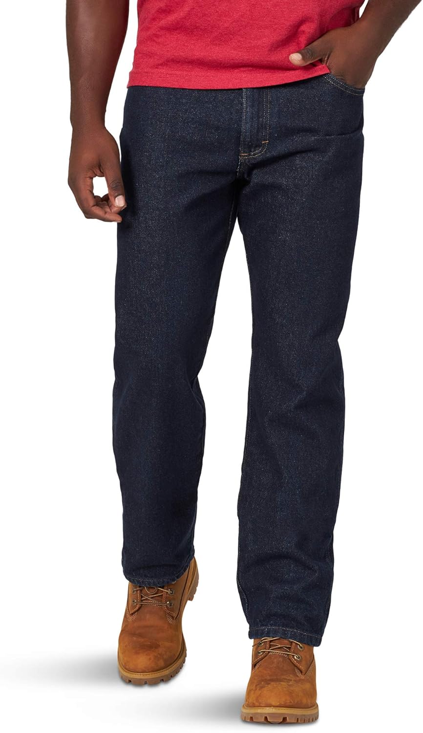 Men's Classic Relaxed Fit