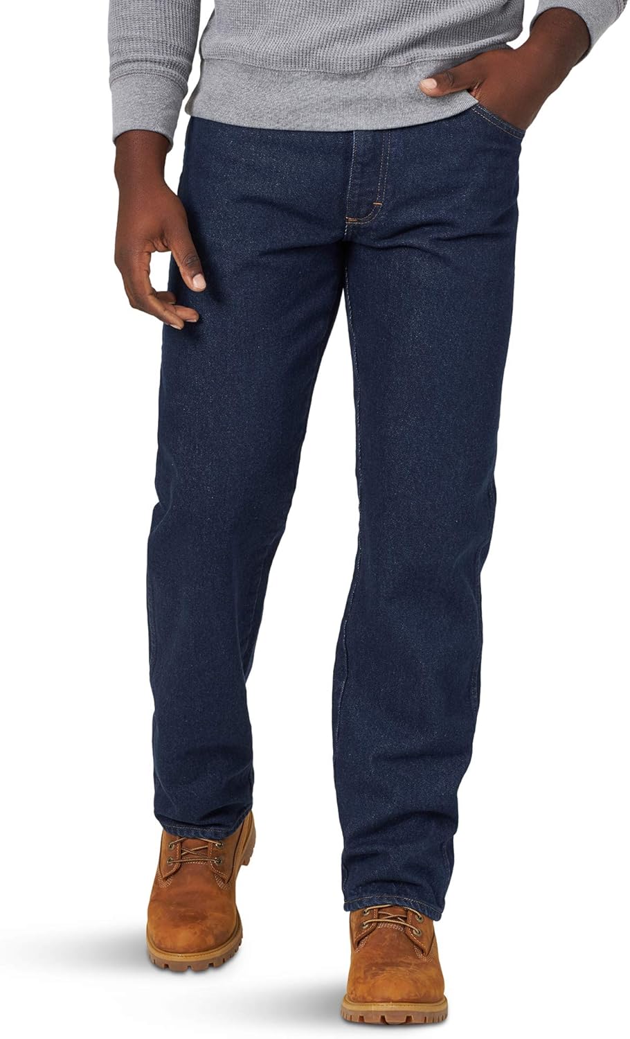Men's Classic Relaxed Fit
