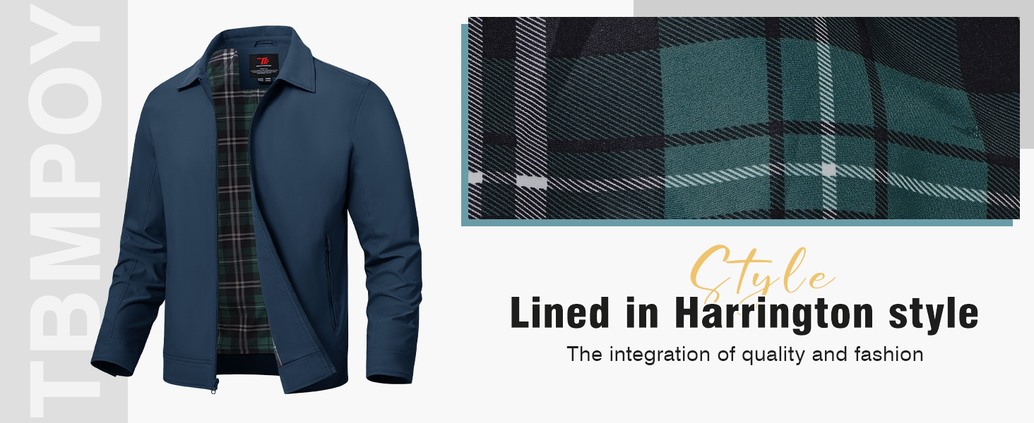 lightweight jackets