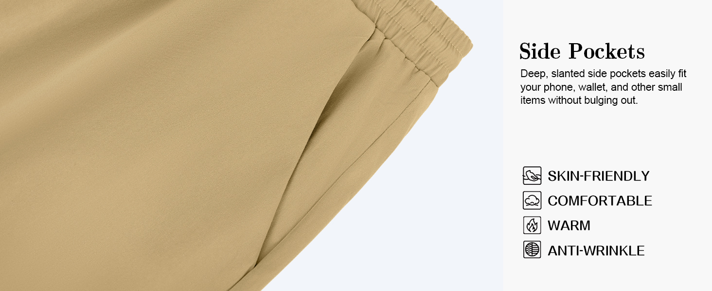 cargo sweatpant