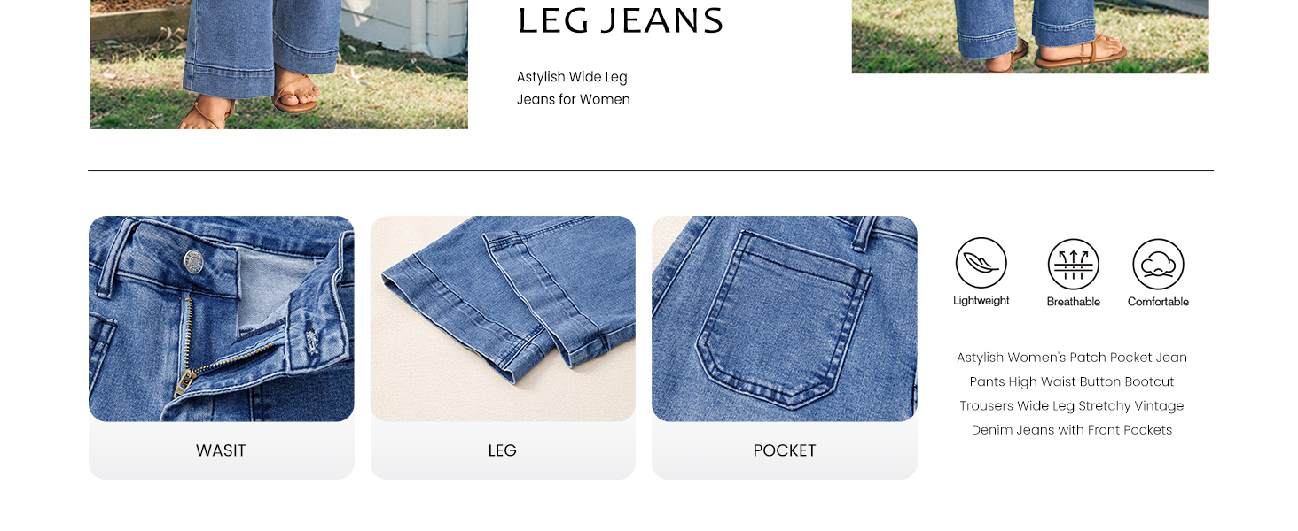 women jeans