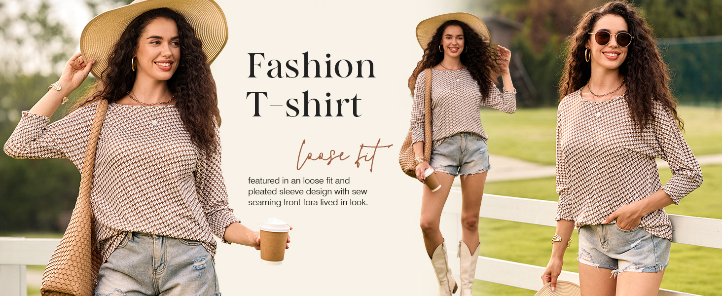 boho tops
