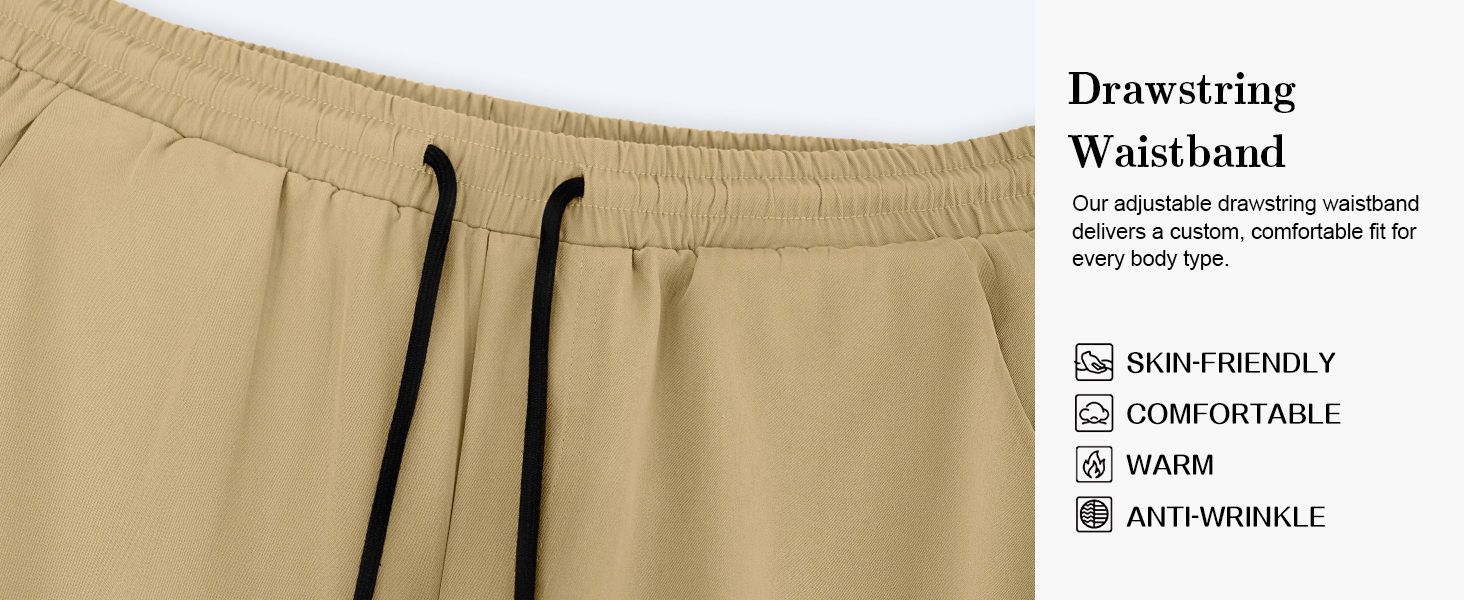 cargo sweatpant