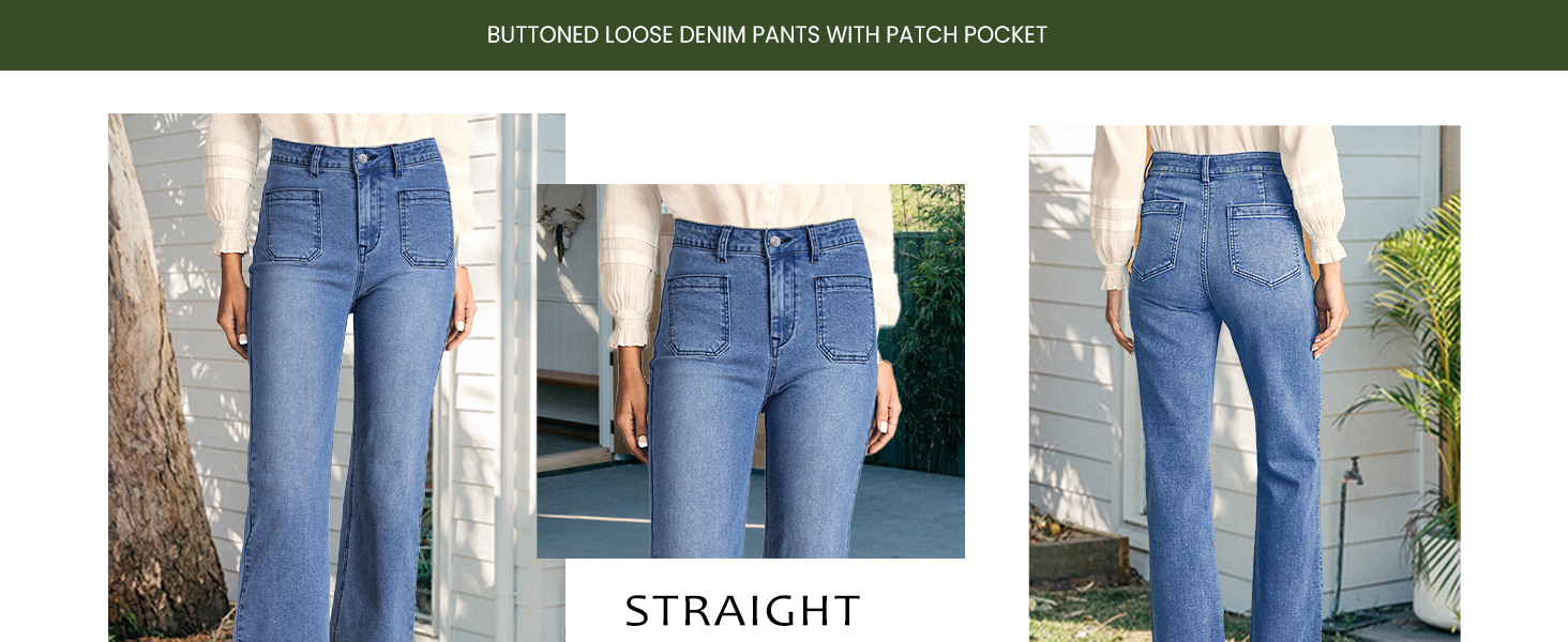 jeans for wome