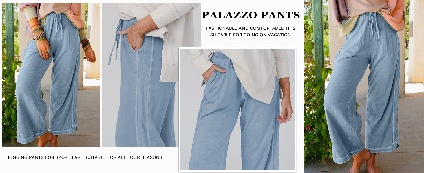 sweatpants
