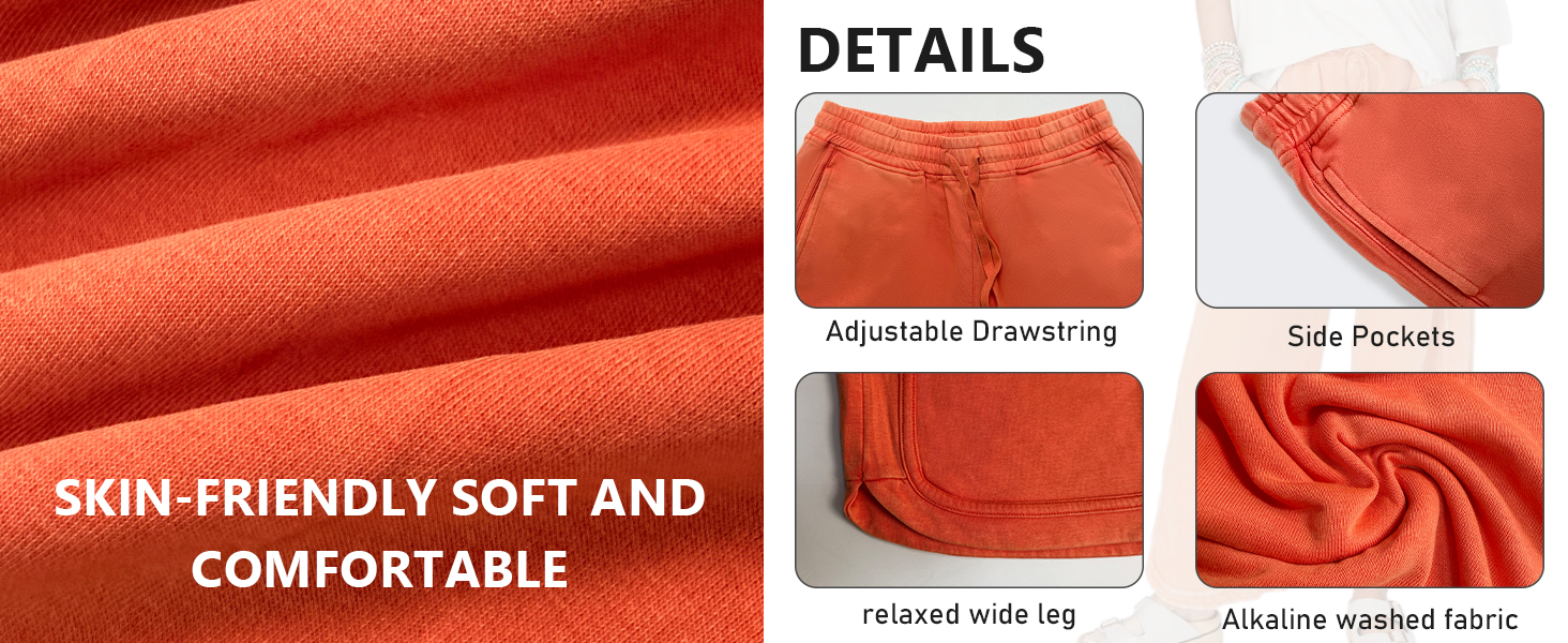 sweatpants