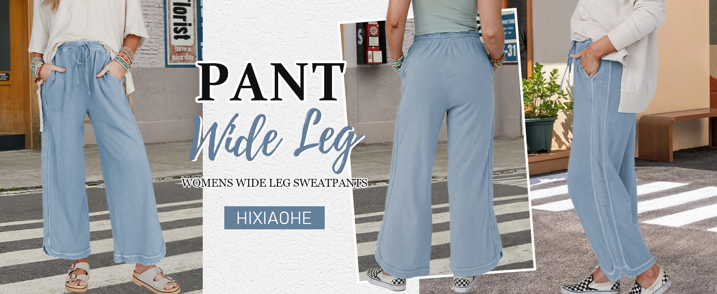 sweatpants