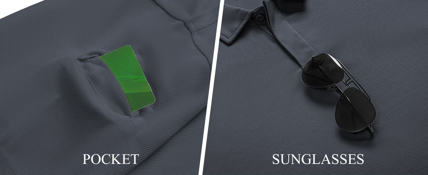 Polo Shirt Short Sleeve