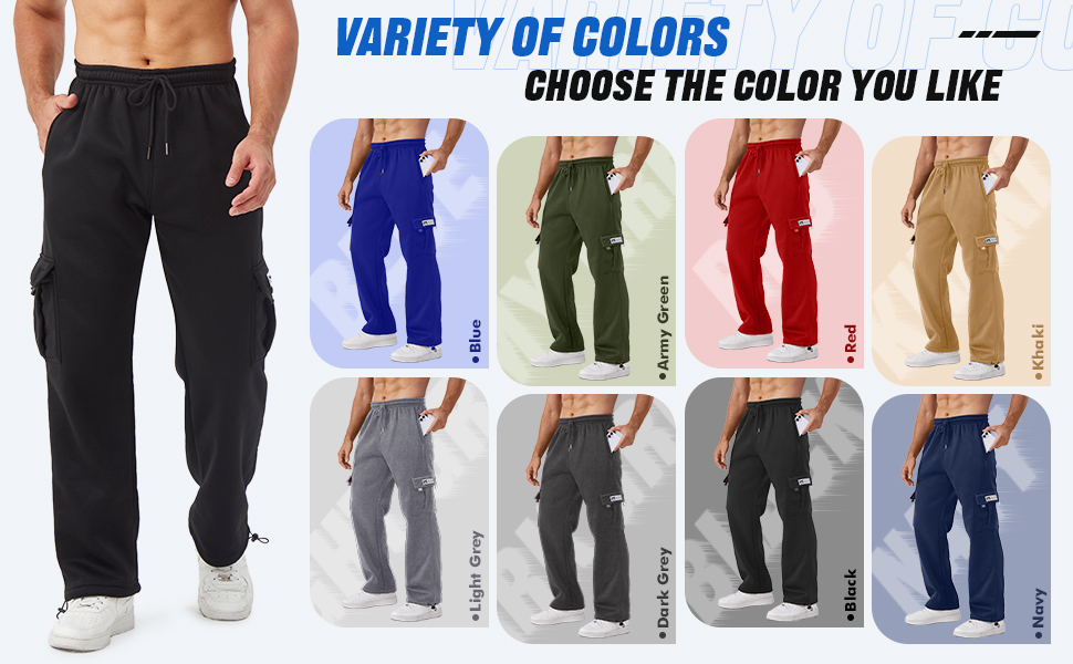 cargo pants
