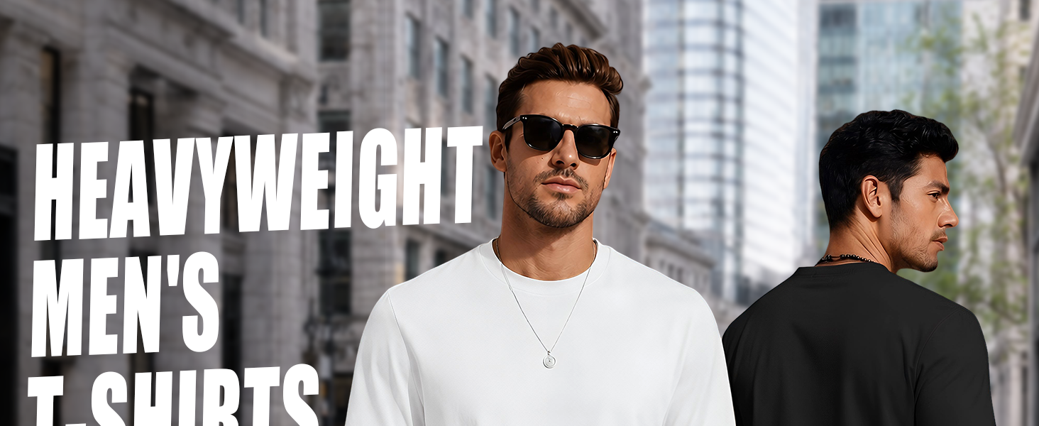 crew neck tshirts for men heavy t shirts plain t shirts coofandy t shirts for men men t shirts