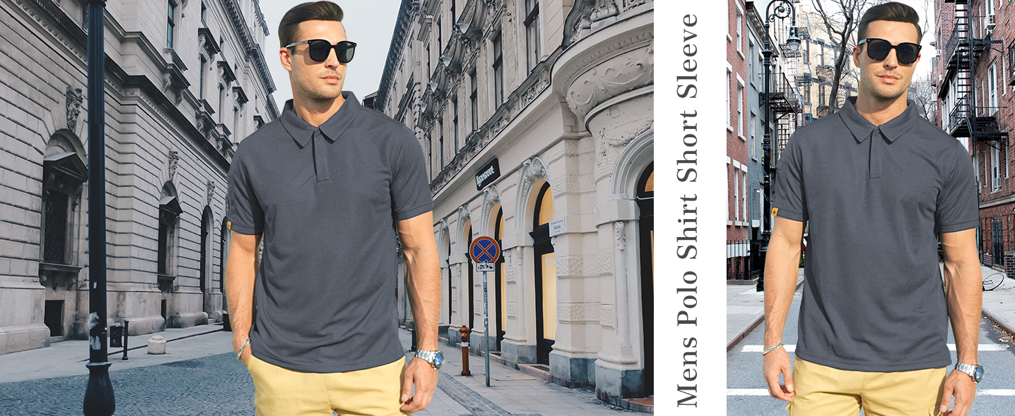 Tactical Shirts for Men