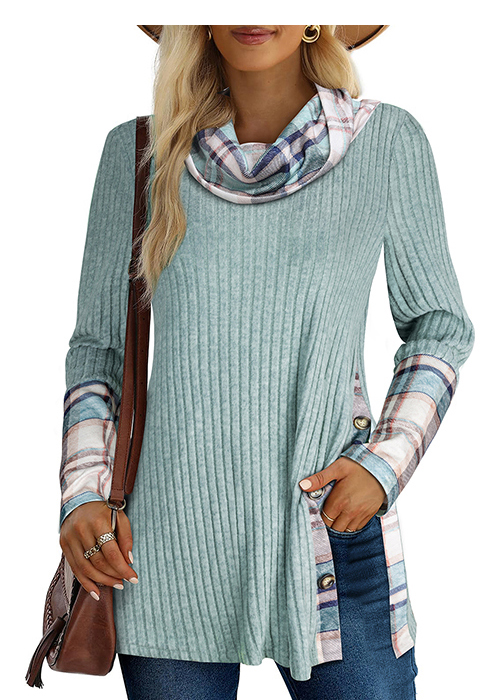 tunic sweater