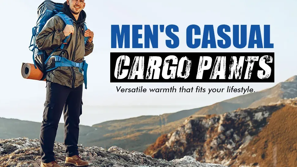 cargo pants