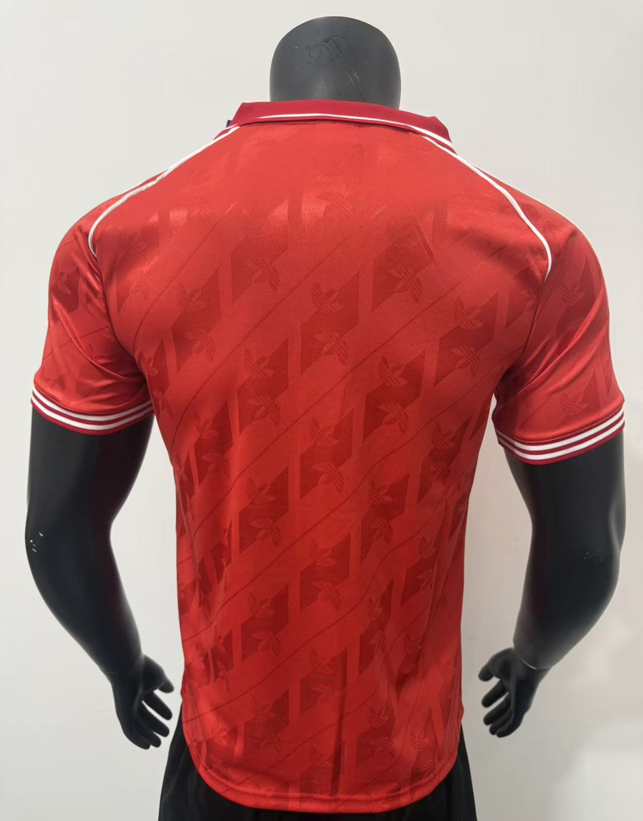 Arsenal 2026/27 Retro Soccer Shirt Jersey White