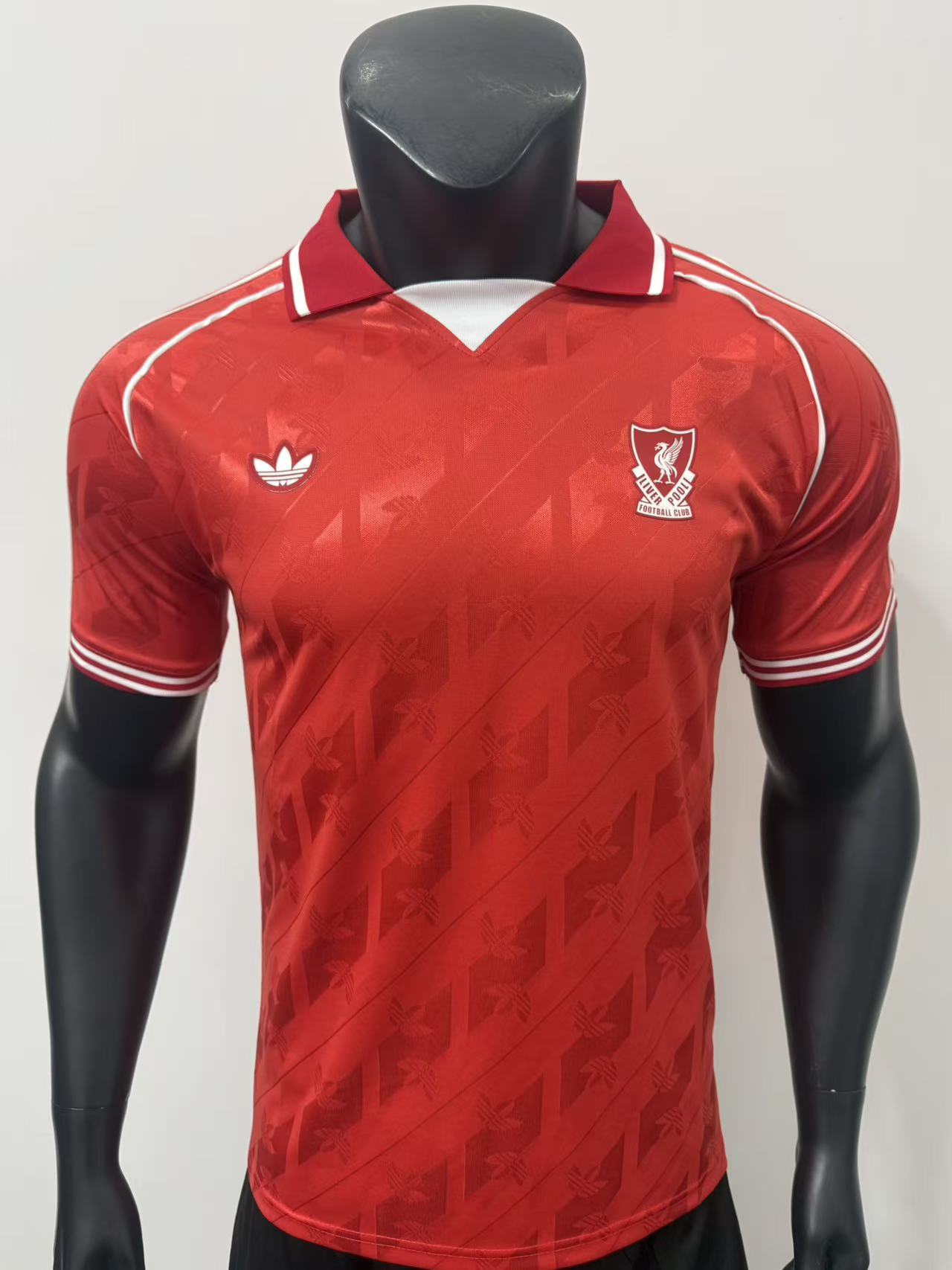 Liverpool 2026/27 Retro Soccer Shirt Jersey