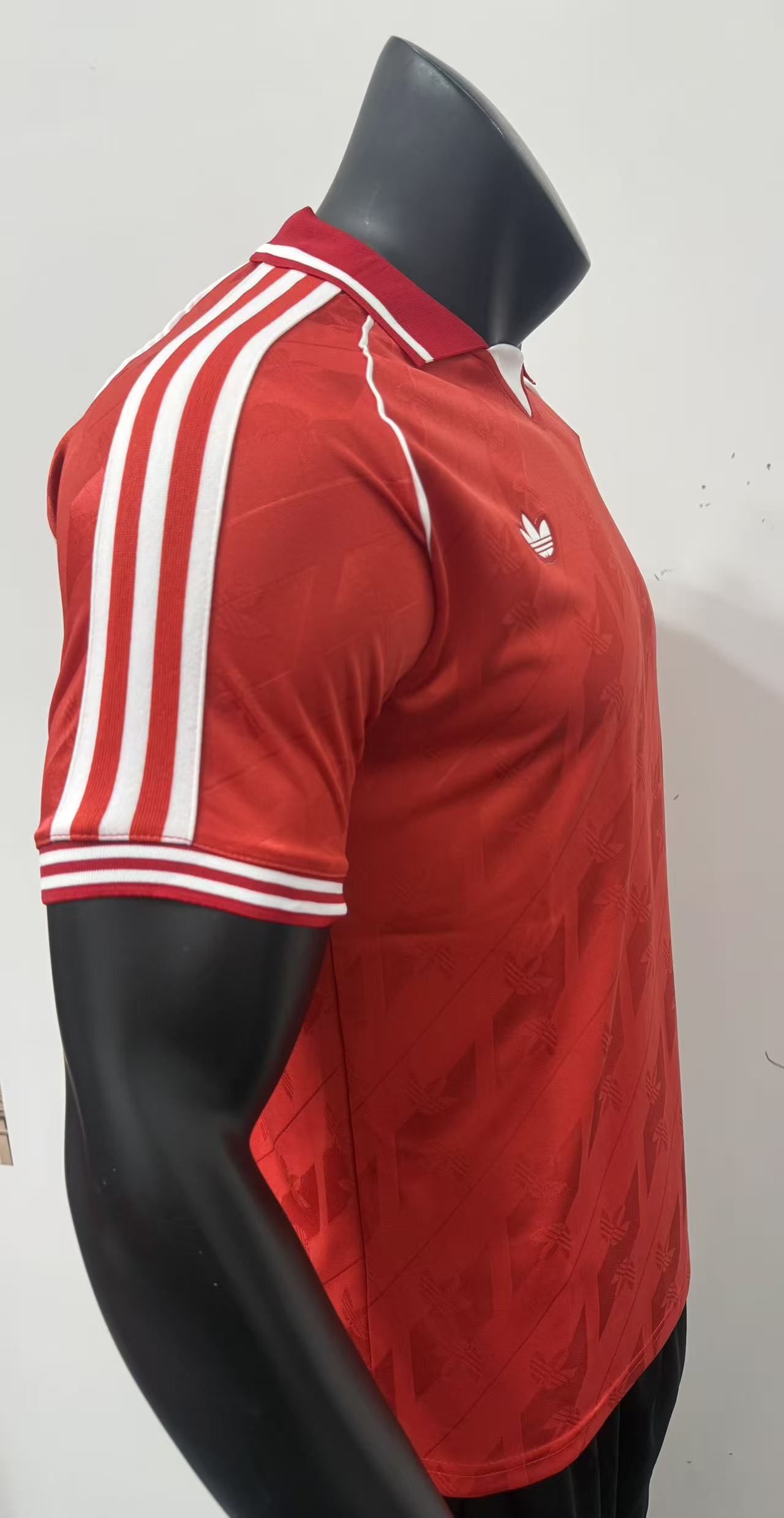 Liverpool 2026/27 Retro Soccer Shirt Jersey