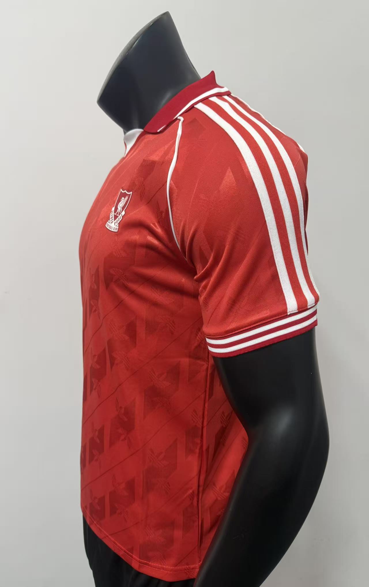 Liverpool 2026/27 Retro Soccer Shirt Jersey
