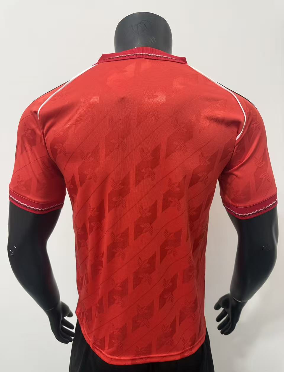 Manchester United 2026/27 Retro Soccer Shirt Jersey