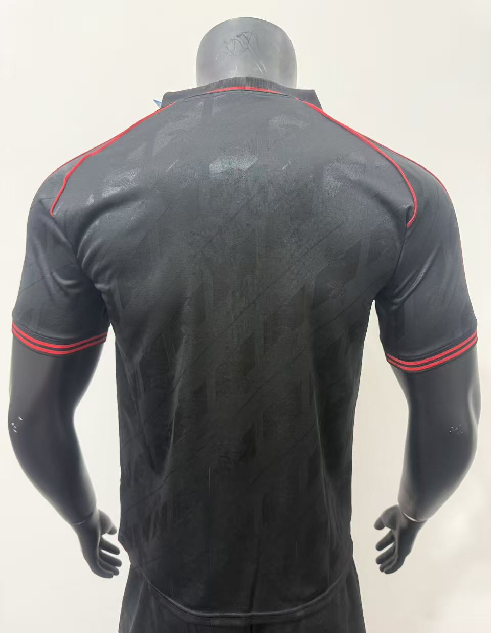 Liverpool 2026/27 Retro Soccer Shirt Jersey White