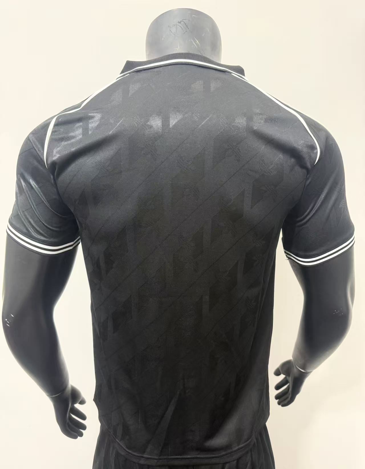 Arsenal 2026/27 Retro Soccer Shirt Jersey White