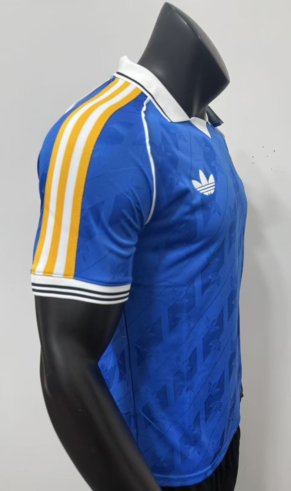 Real Madrid 2026/27 Retro Soccer Shirt Jersey