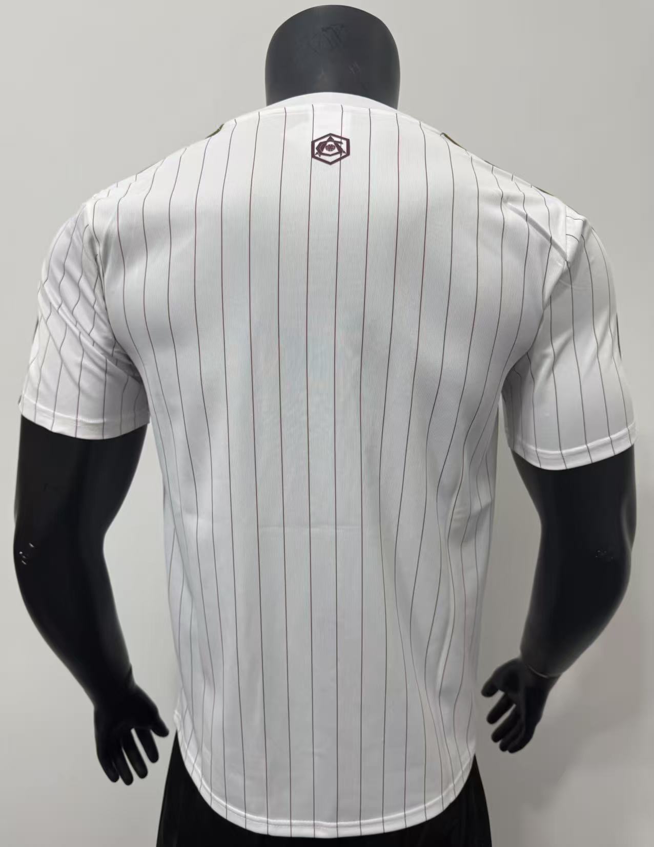 Arsenal 2026/27 Retro Soccer Shirt Jersey