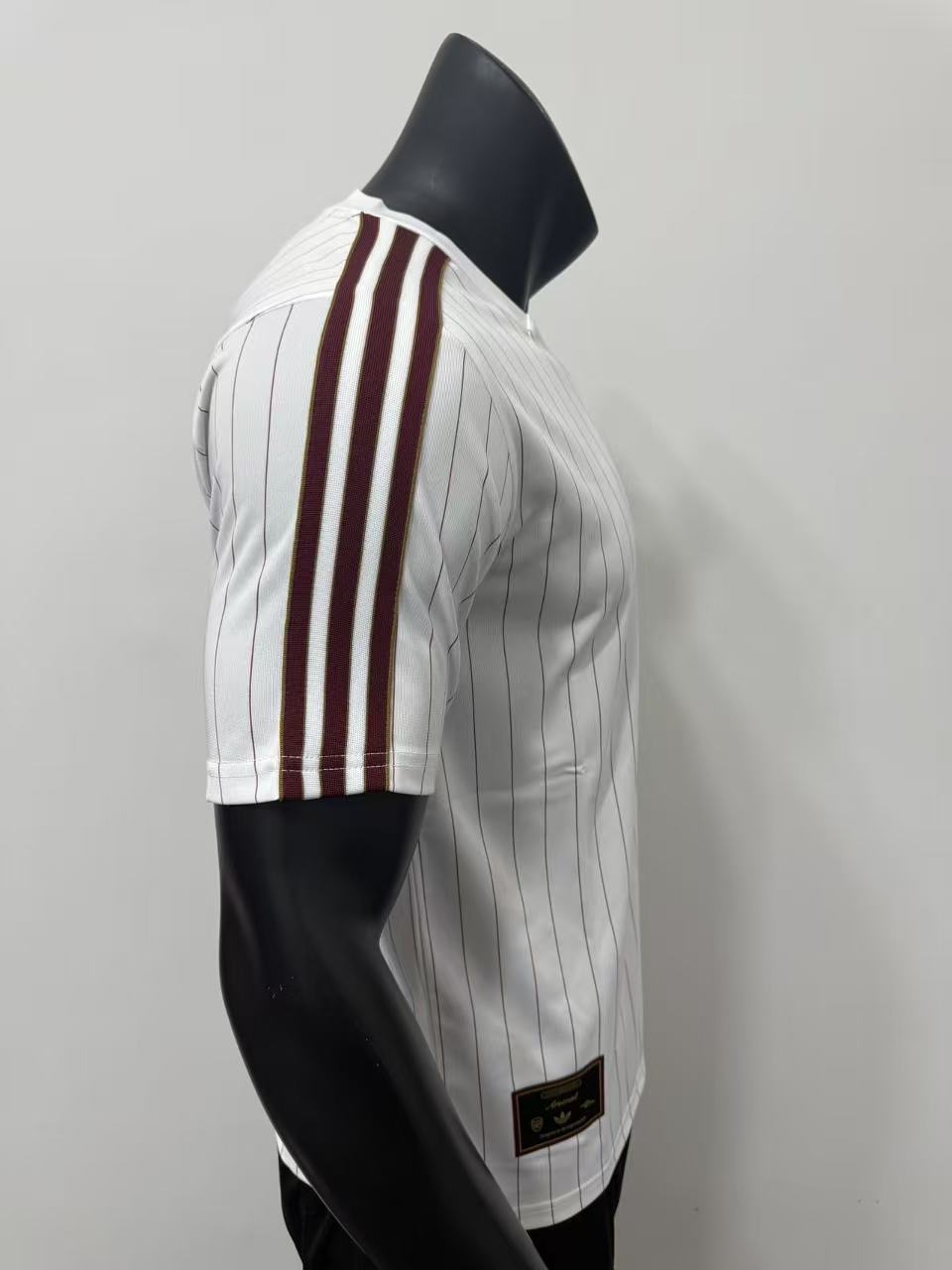 Arsenal 2026/27 Retro Soccer Shirt Jersey