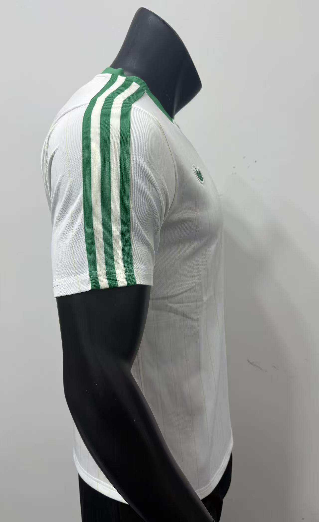 Brazil 2026/27 Retro Soccer Shirt Jersey