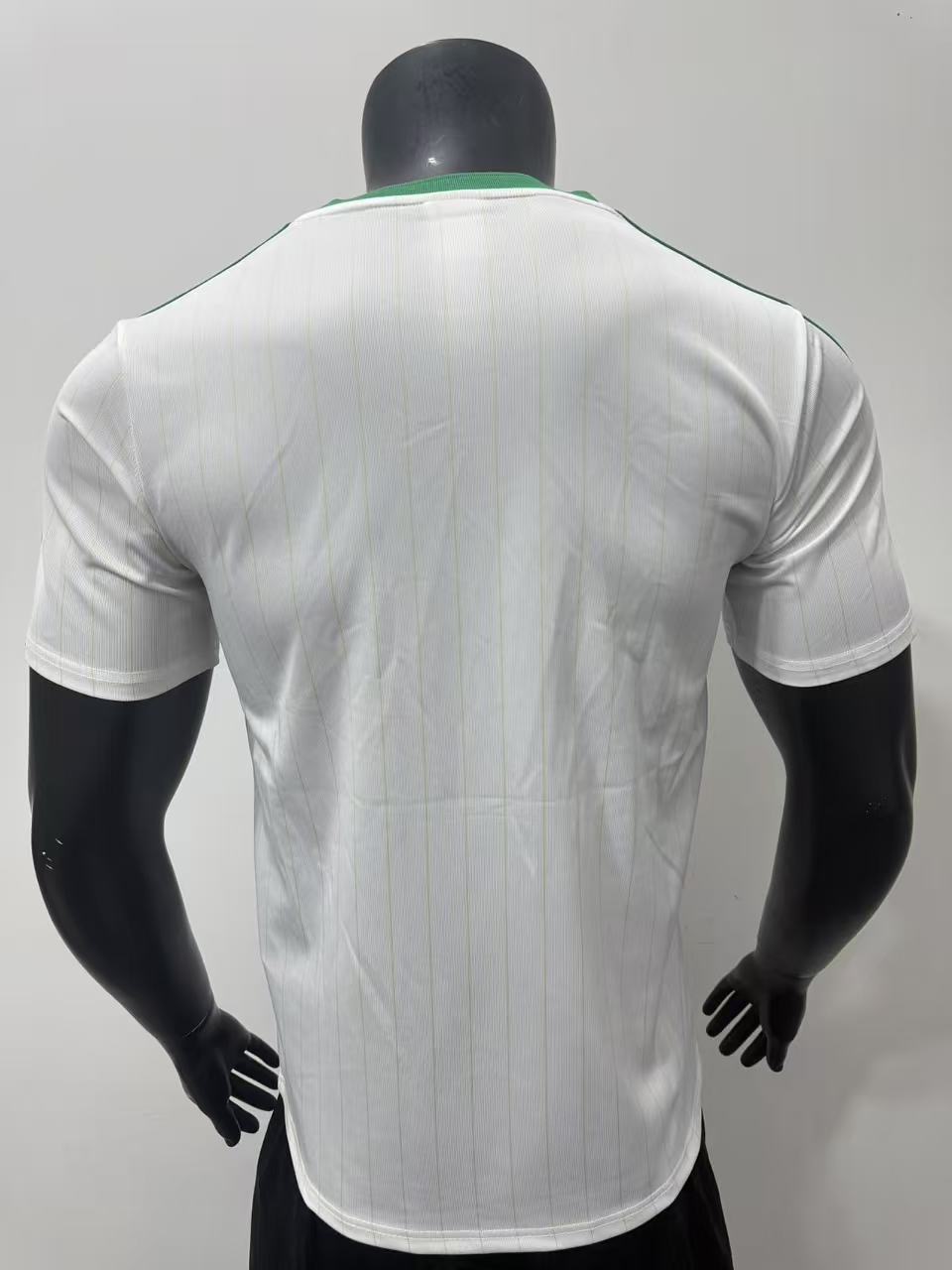 Brazil 2026/27 Retro Soccer Shirt Jersey