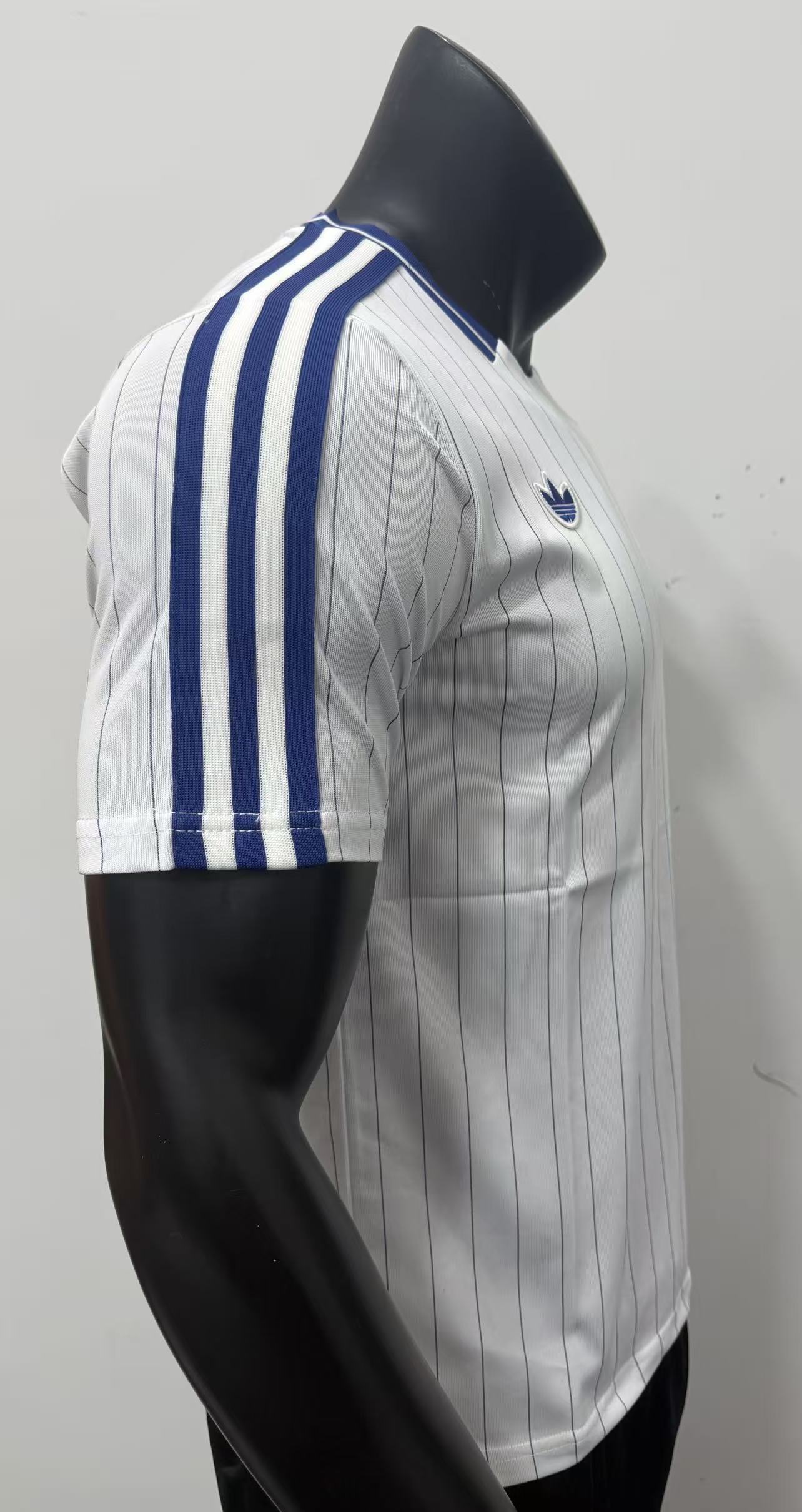 Colombia 2026/27 Retro Soccer Shirt Jersey