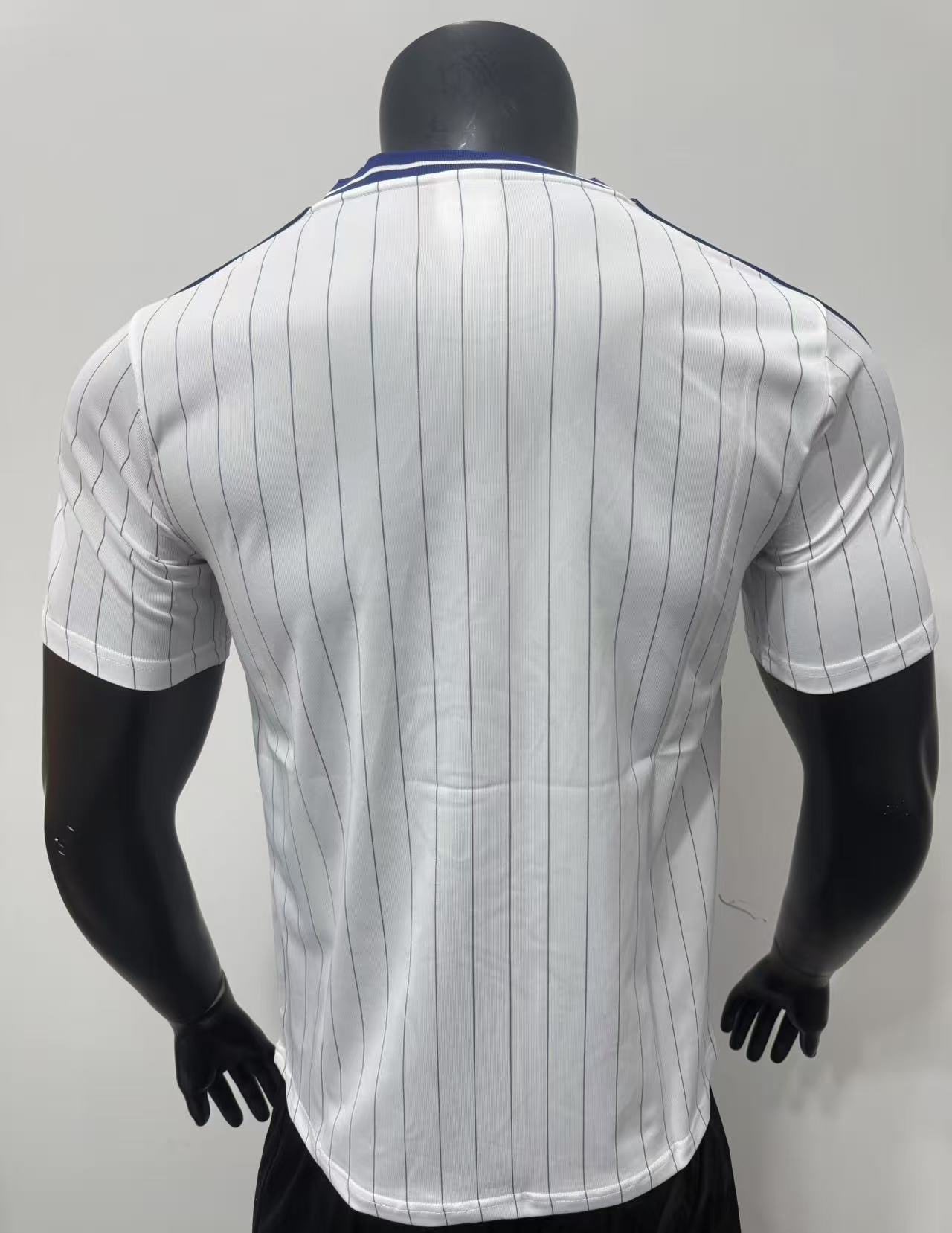 Colombia 2026/27 Retro Soccer Shirt Jersey