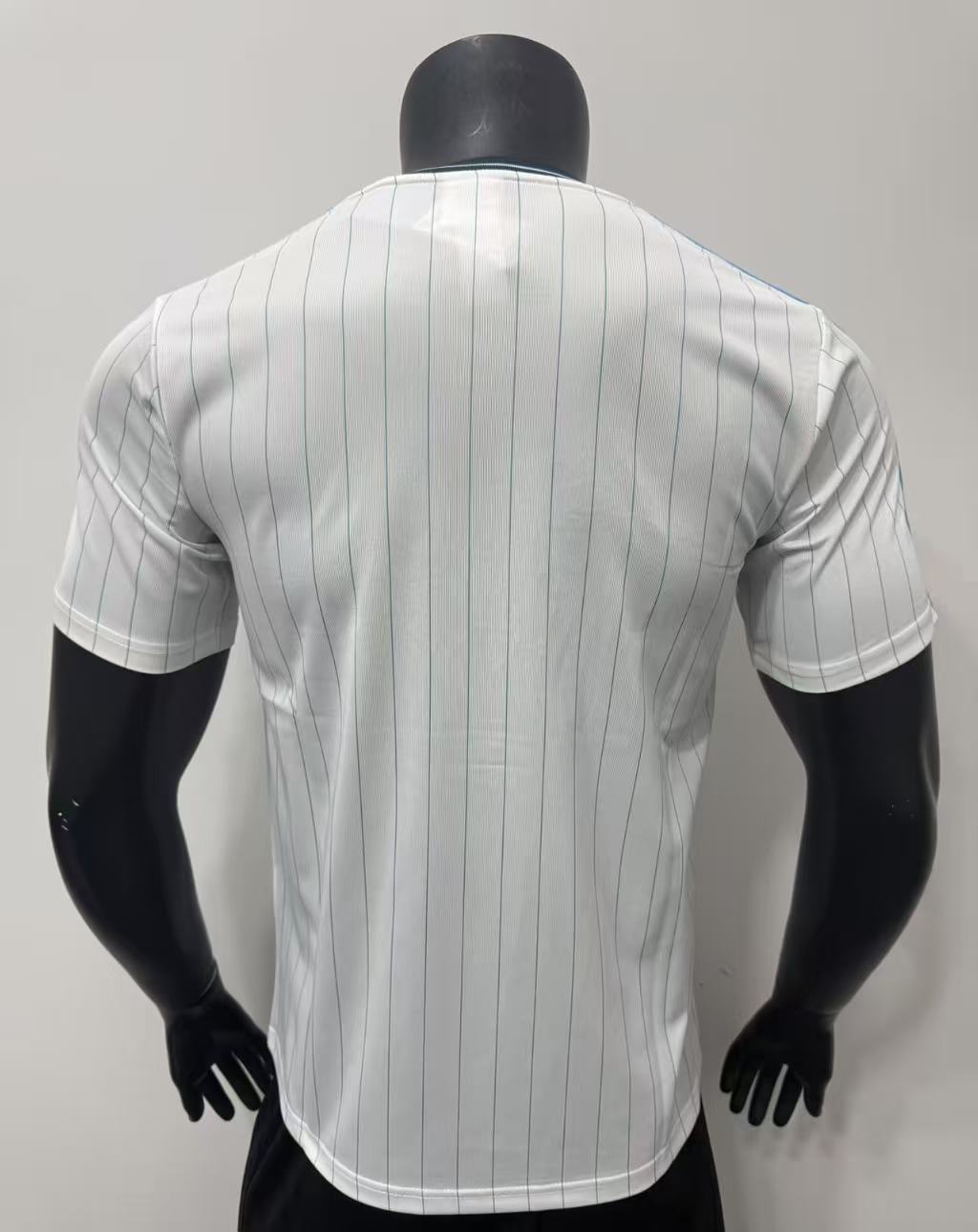Argentina 2026/27 Retro Soccer Shirt Jersey