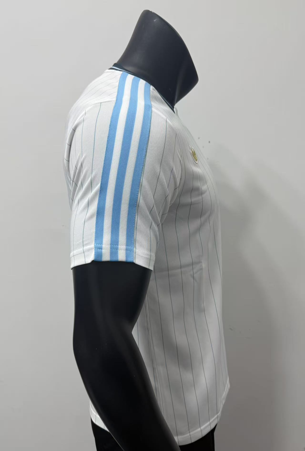 Argentina 2026/27 Retro Soccer Shirt Jersey