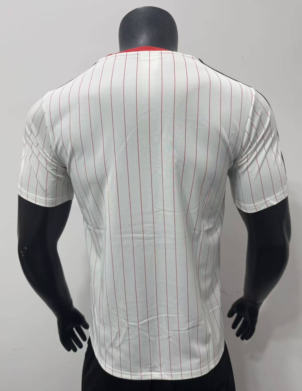 Benfica 2026/27 Retro Soccer Shirt Jersey