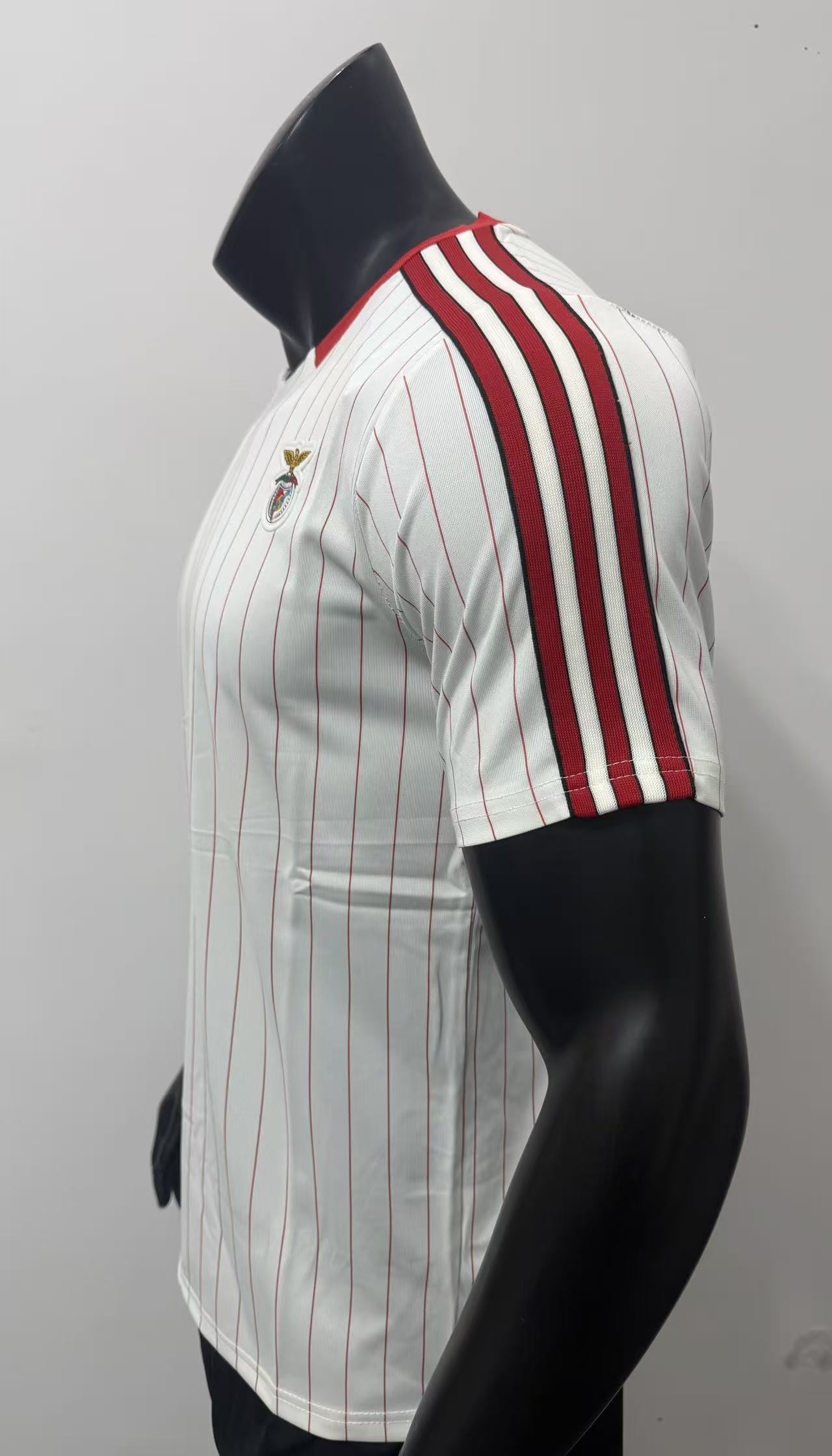 Benfica 2026/27 Retro Soccer Shirt Jersey