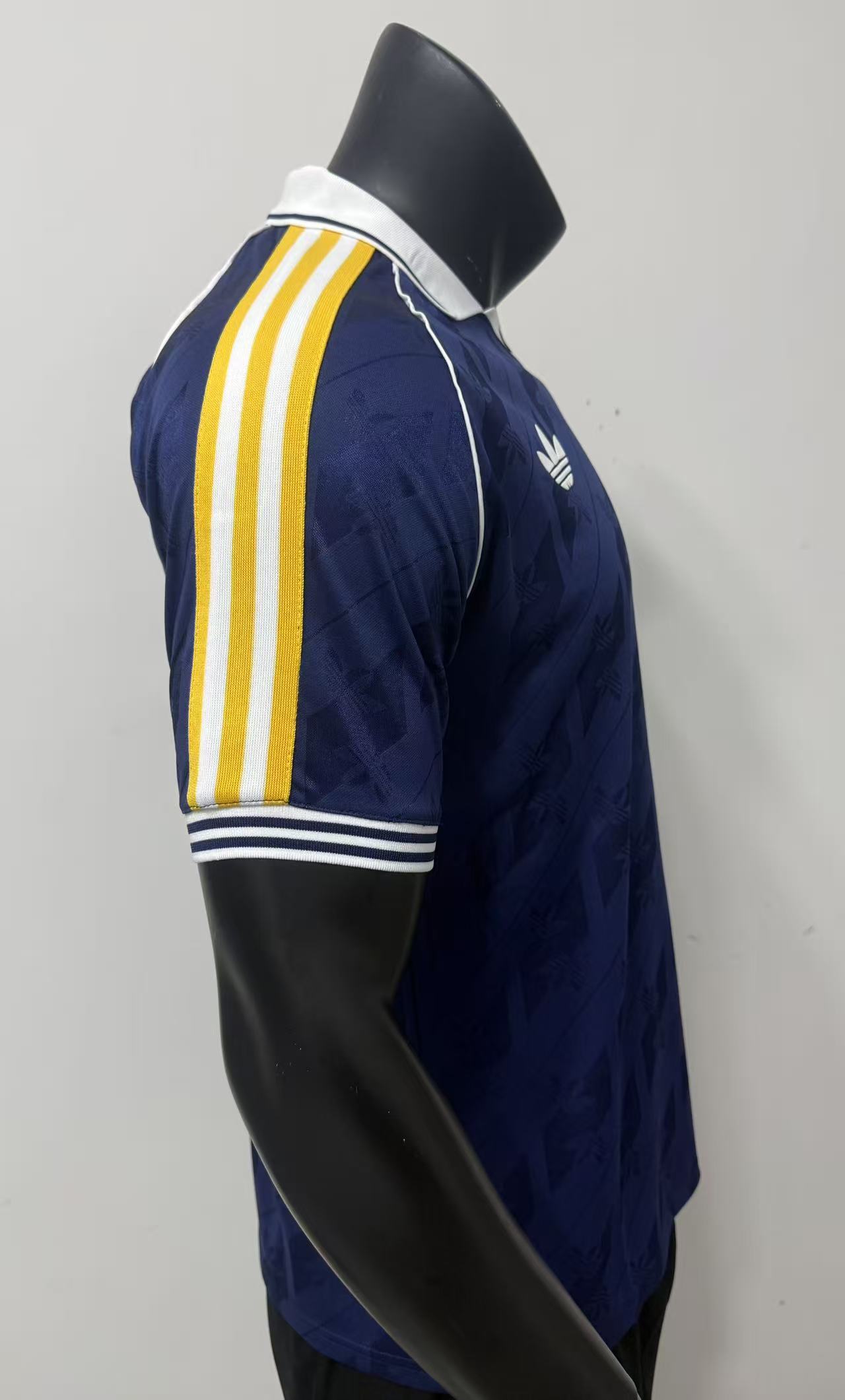 Real Madrid 2026/27 Retro Soccer Shirt Jersey