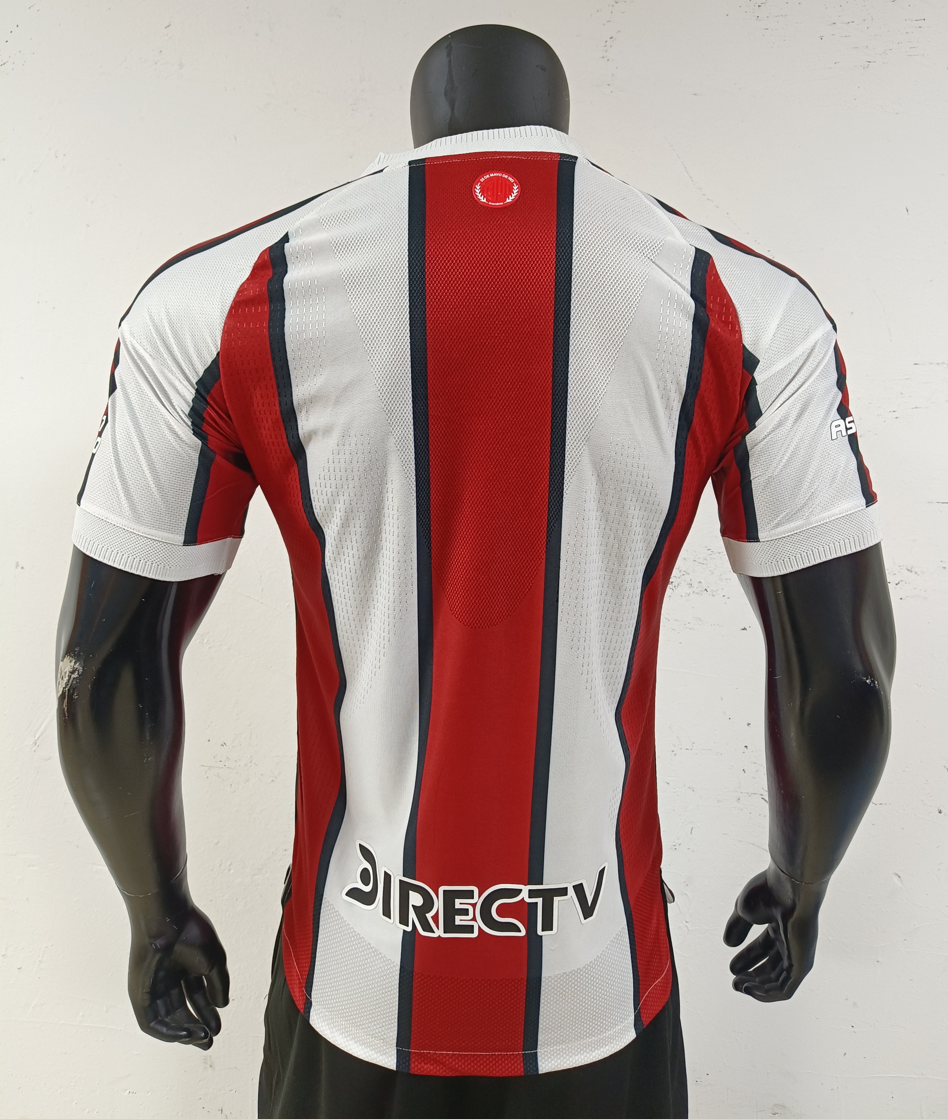River Plate 2026/27 Away Player Version Football Jersey