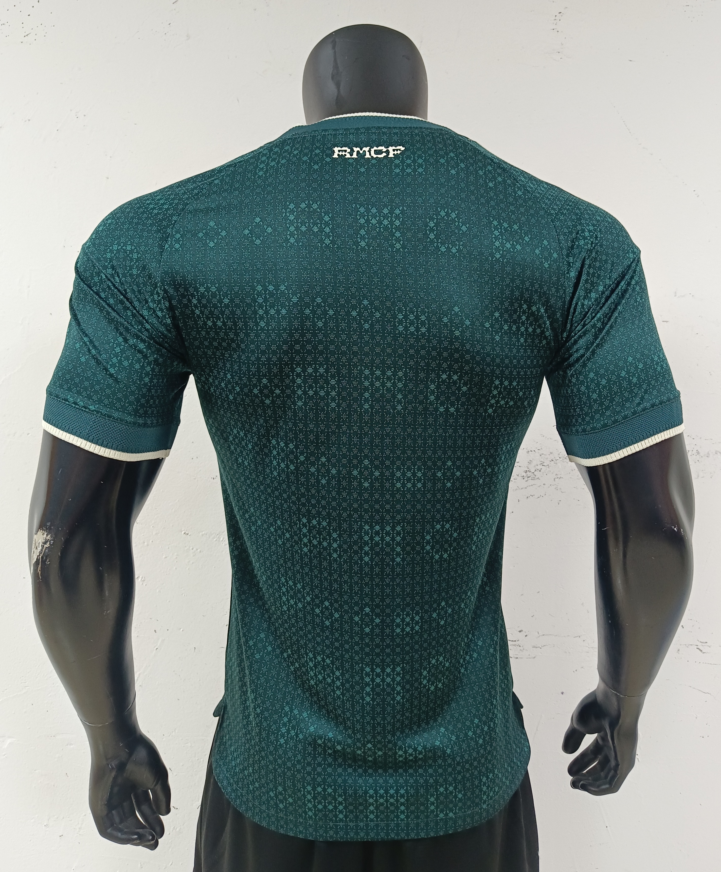 Real Madrid 2026/27 Away Player Version Football Jersey