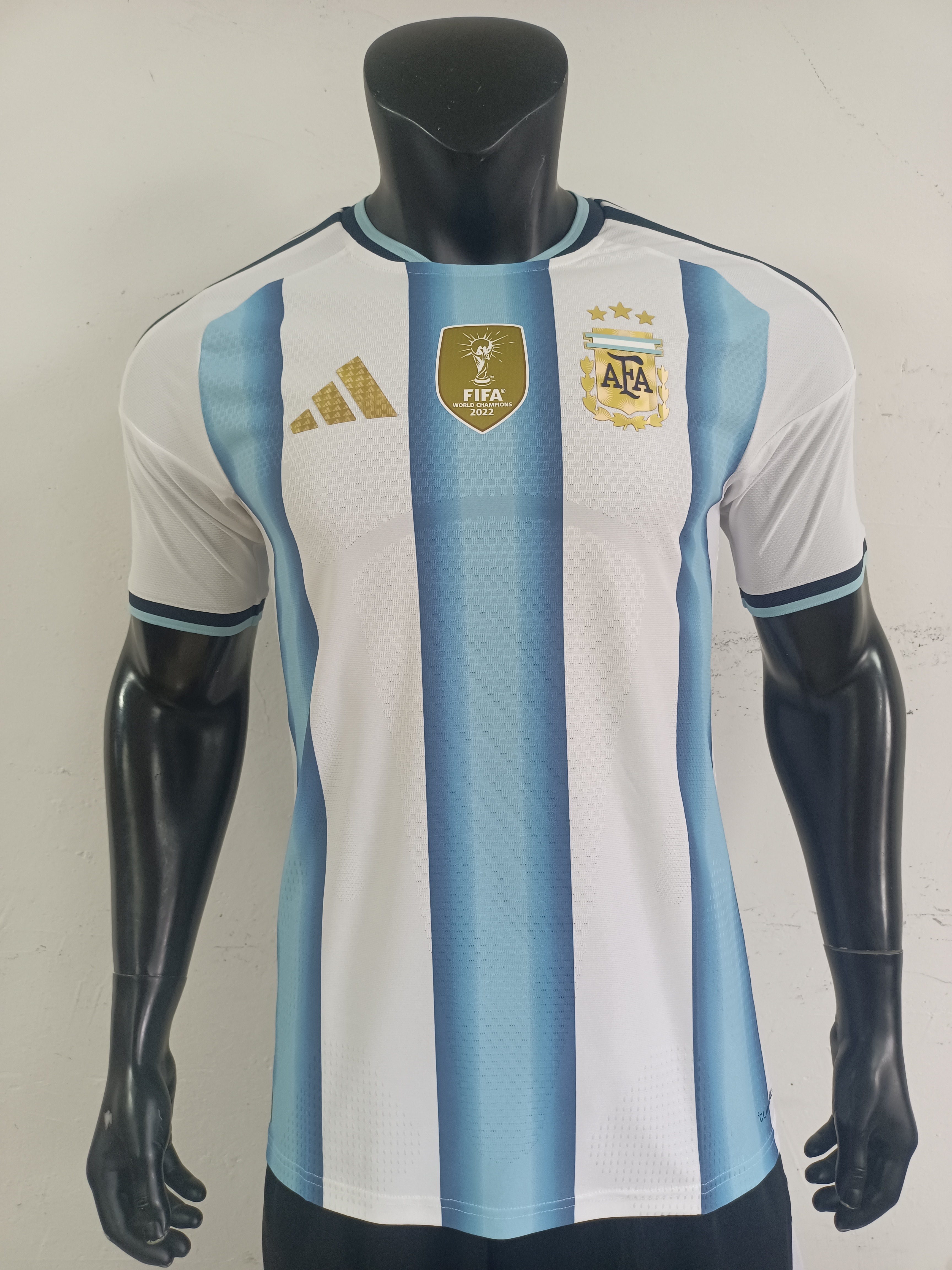 Argentina 2026 Home Player Version Football Jersey