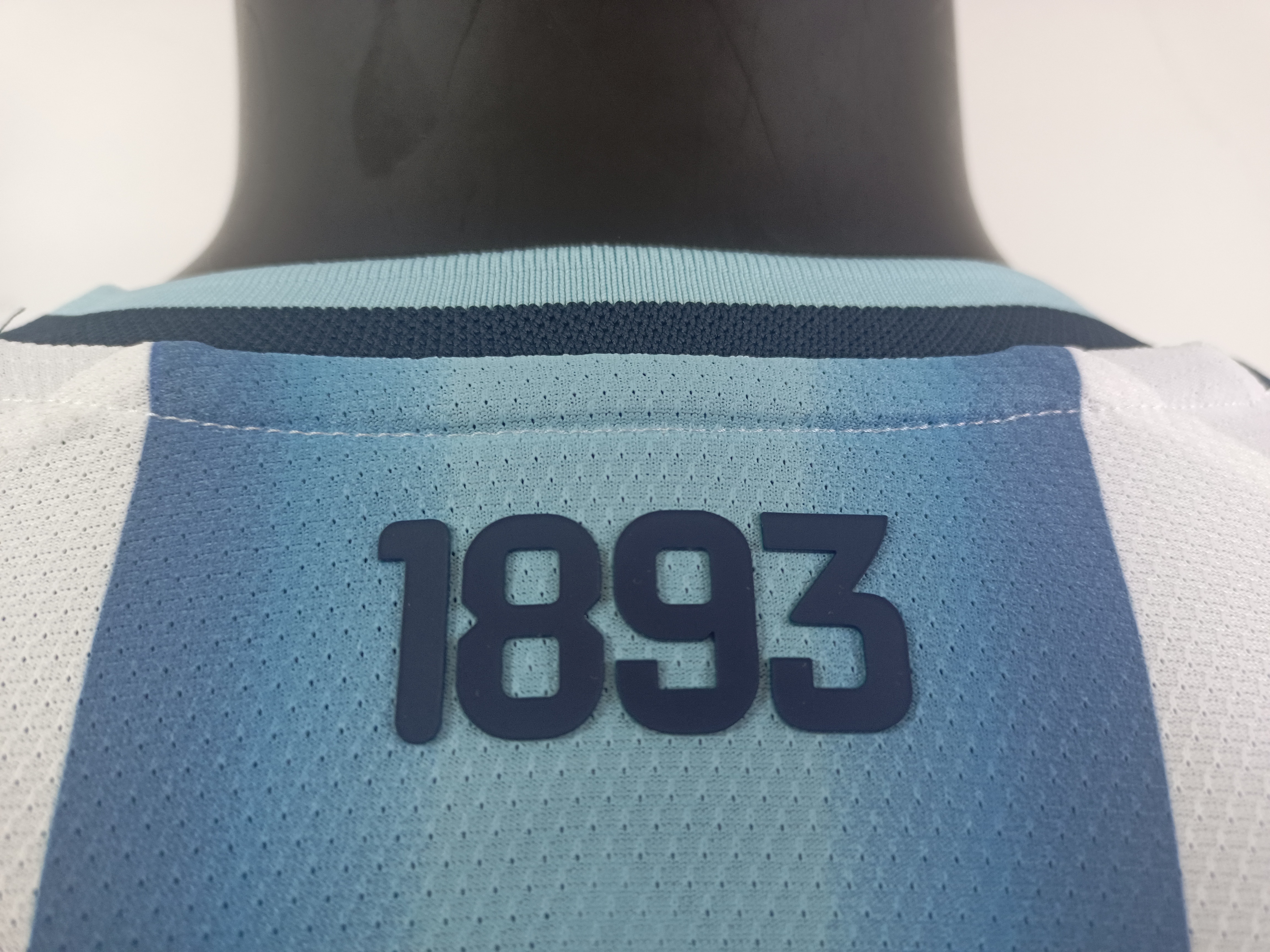 Argentina 2026 Home Player Version Football Jersey