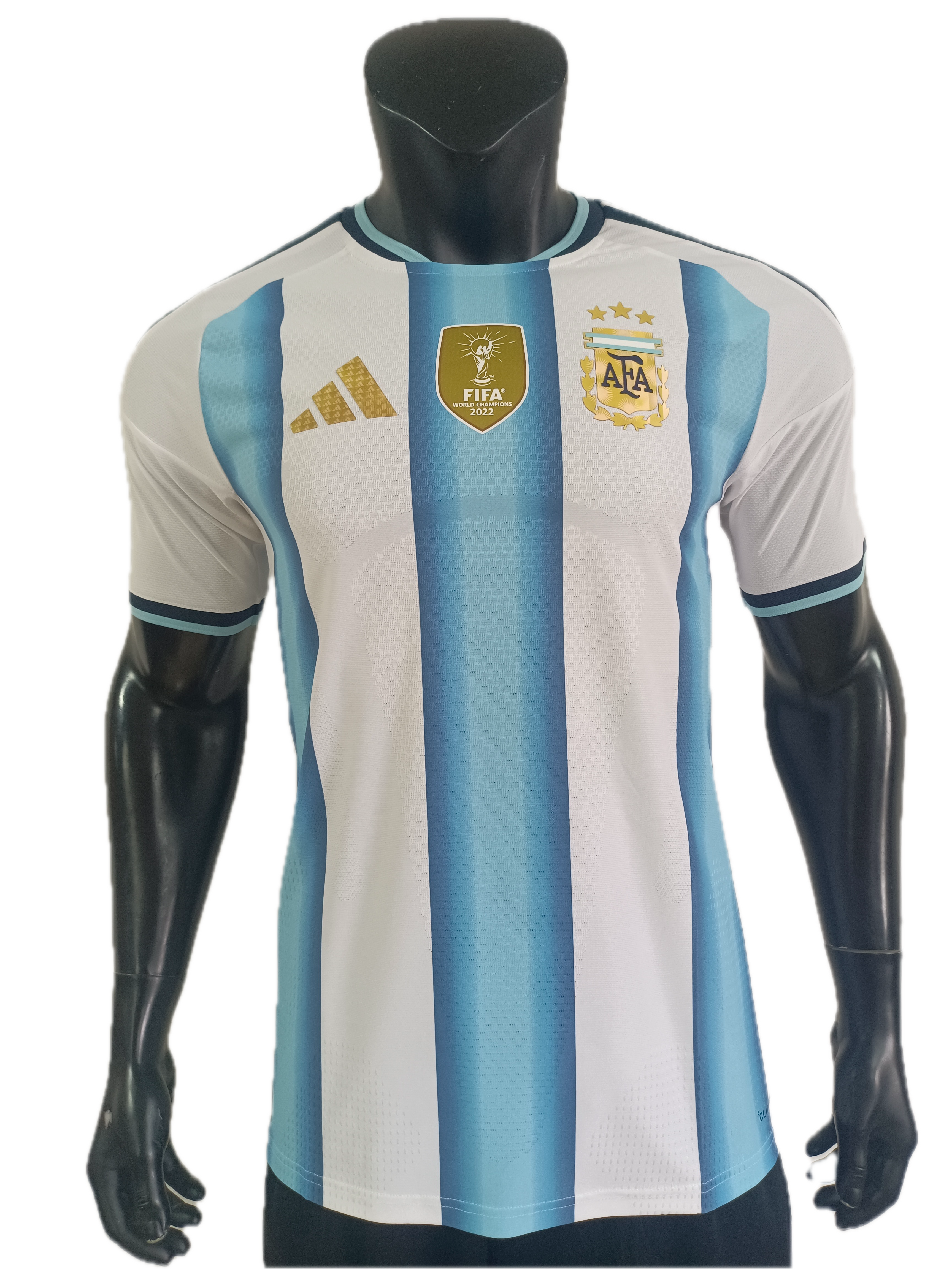 Argentina 2026 Home Player Version Football Jersey