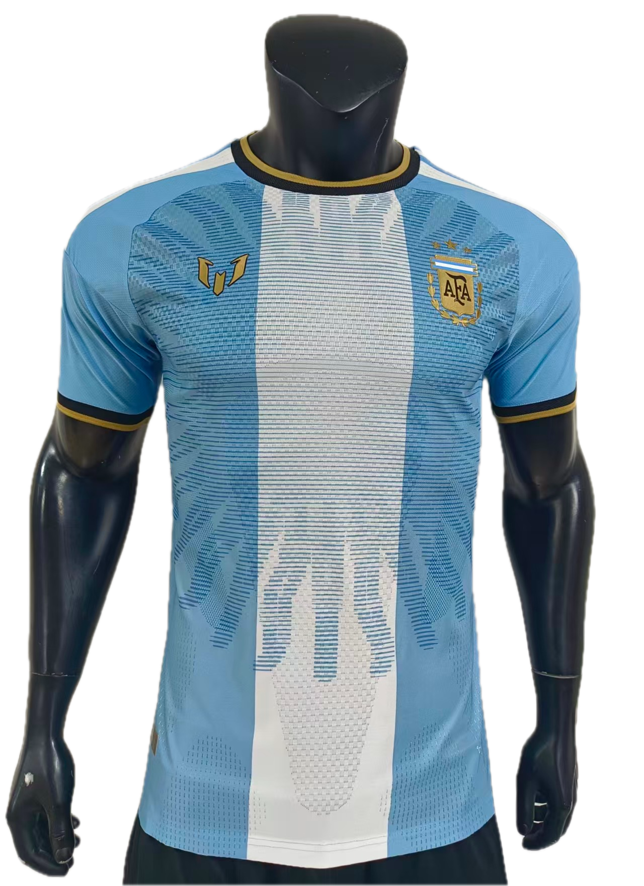 Argentina 2026/27 Player Version Football Jersey