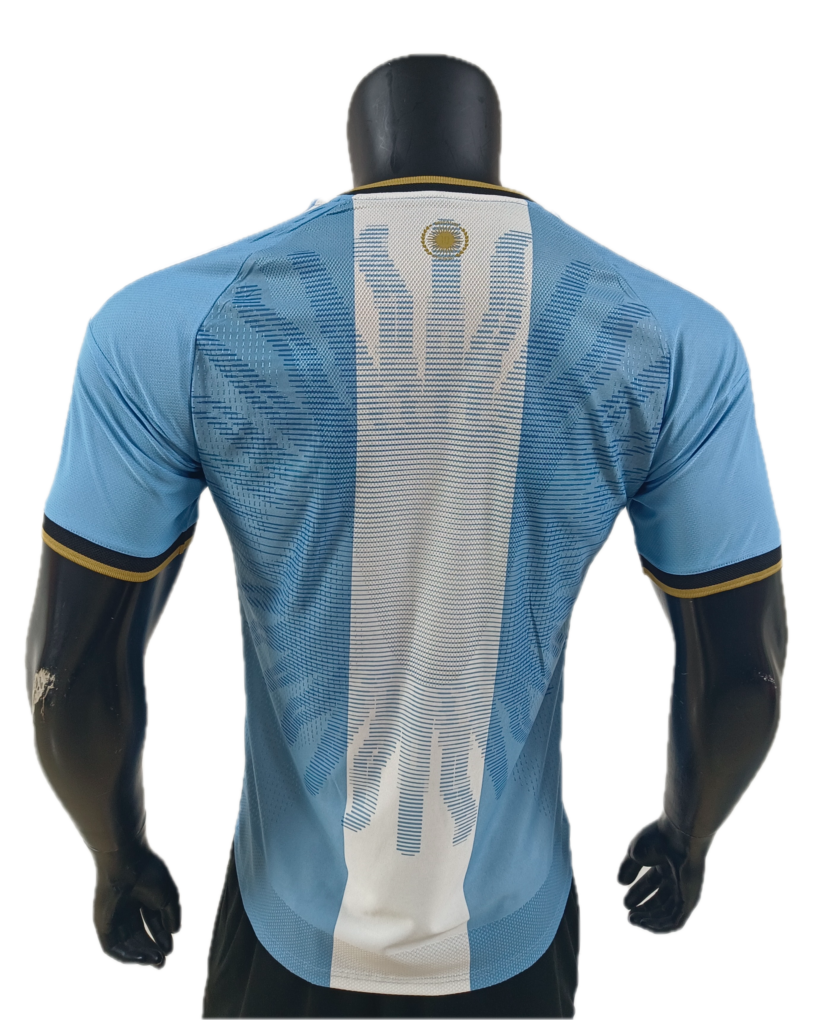Argentina 2026/27 Player Version Football Jersey