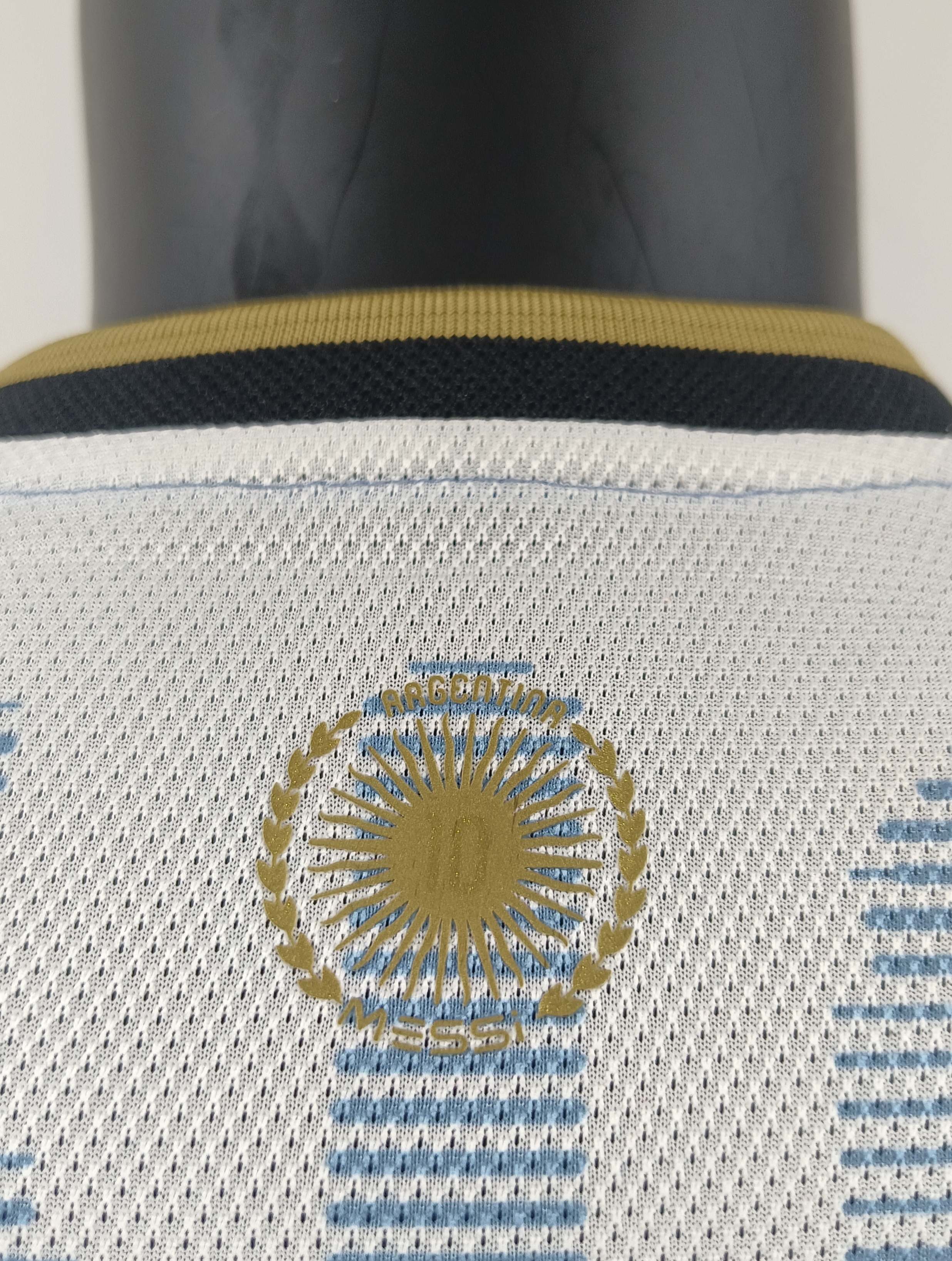 Argentina 2026/27 Player Version Football Jersey