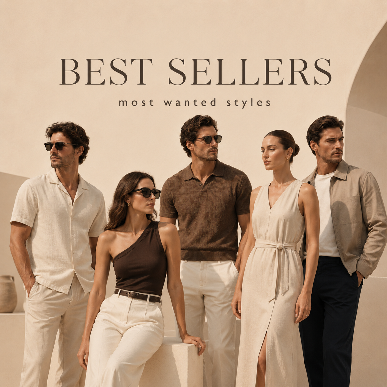 Bestselling album