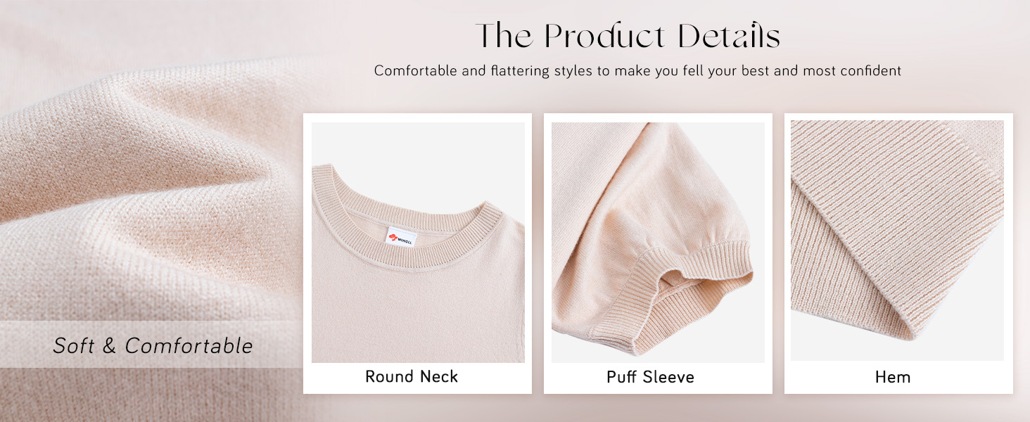 womens summer tops short sleeve sweater for women 2025